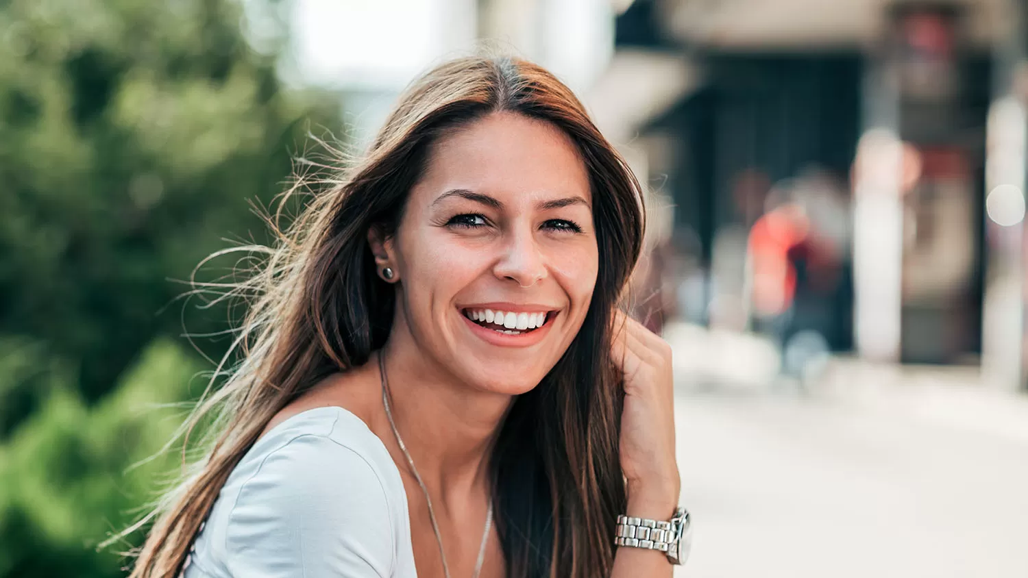 Regain Confidence With Cosmetic Dentistry